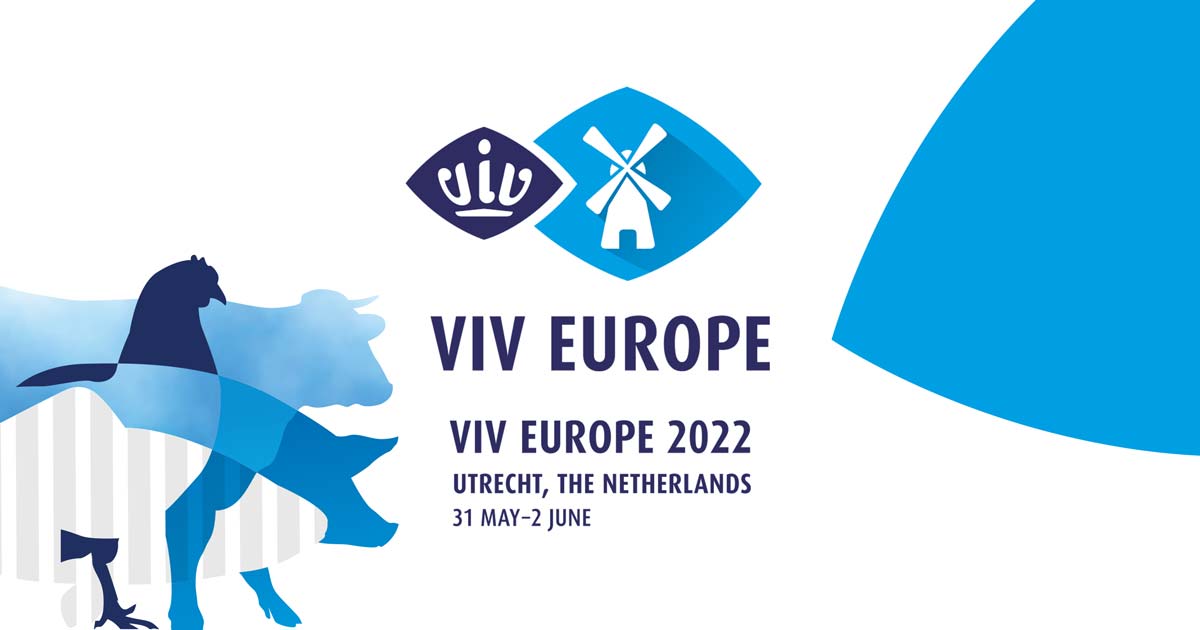 VIV Europe 2022