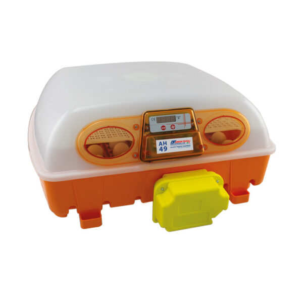 Automatic egg incubator AH49