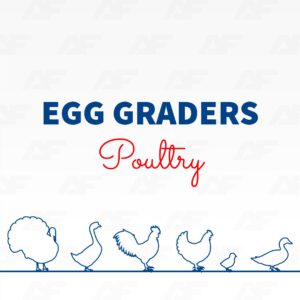 Egg Graders