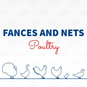 Fances and Nets