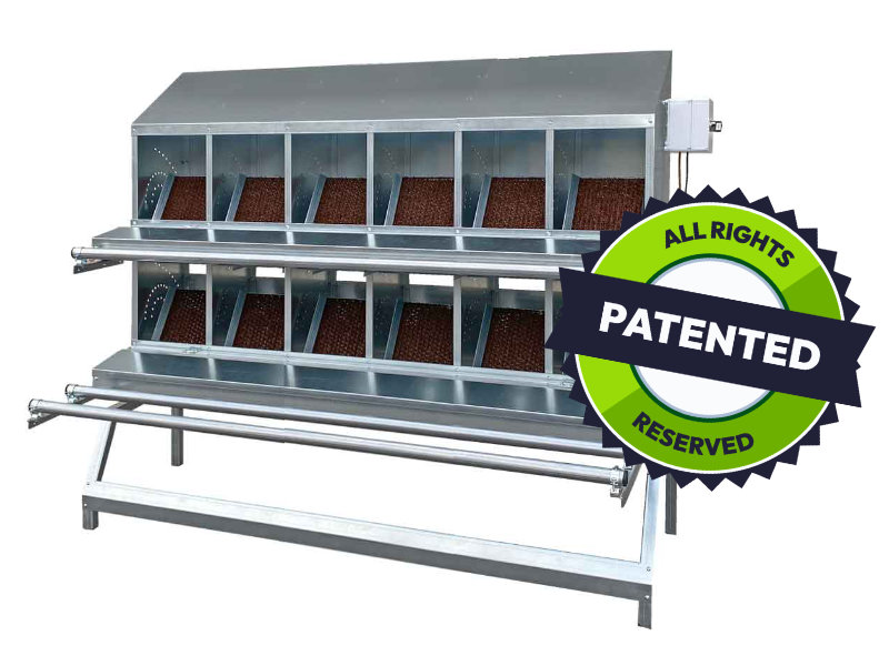 Nido-Arionest-galline-ovaiole-brevettato Nido Arionest per galline ovaiole brevettato